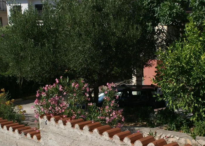 Apartamento By The Sea Zablace, Sibenik - 4251 Zablaće