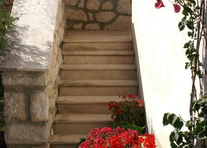 公寓 By The Sea Zablace, Sibenik - 4251 Zablaće