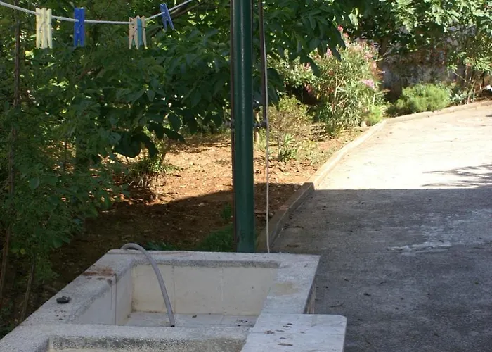 Apartamento By The Sea Zablace, Sibenik - 4251 Zablaće